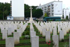 Ste. Marie Cemetery, Le Havre
