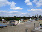 Taisnieres-en-Thierache Communal Cemetery