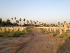 Baghdad (North Gate)