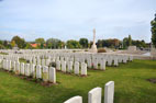 Valenciennes (St. Roch) Communal Cemetery 