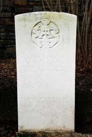 Private Caleb Pearson. 33128. 