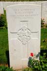 Private Bryan Clayton