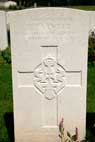 Private Edgar Parnell