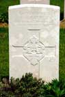 Private Fred Barr