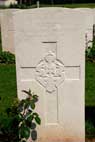 Private Horace Finch