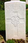 Private John Dawson