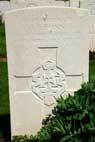Private Joseph Gibson Lunn