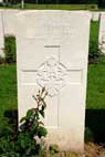 Private John Millington
