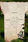 Lieutenant John Selby Pratt