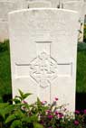 Private John William Robinson