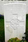 Private John Tatters