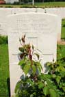 Private John George Wilson