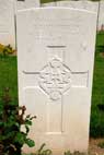 Corporal Sidney Humphrey