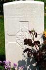 Serjeant Thomas Henry Harry Frost