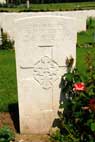 Private Thomas Herbert Tibbett