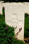 Private William Parkinson Garbutt