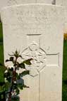 Private William Heaney