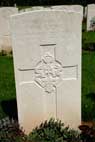 Lance Corporal William Ernest Raine