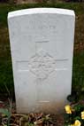 Private Ernest Carver