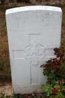 Corporal George Edward Hunter