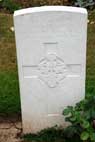 Private George Wilson