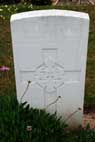 Private Herbert William Edward Hartley