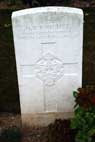 Captain Horace Thorne Knights