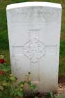 Corporal Harry Leeks