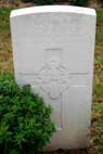 Private John Finkell