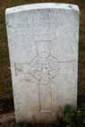 Private Sydney Joseph Harper