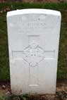 Private John Rowan