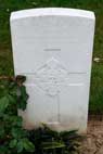 Private Ralph Bryon