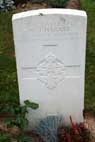 Lance Corporal William John Harker