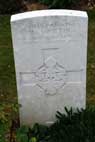 Private William Martin