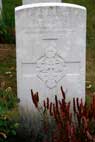 Private William Sunley