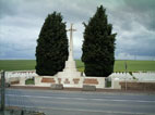 Wellington Cemetery, Rieux-en-Cambresis