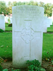 Corporal George William Jackson Colbridge