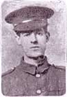 Lance Corporal Arthur MALTON