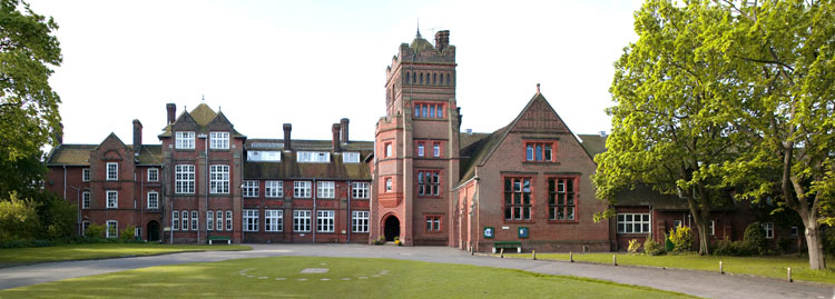 Saffron Walden Friends School