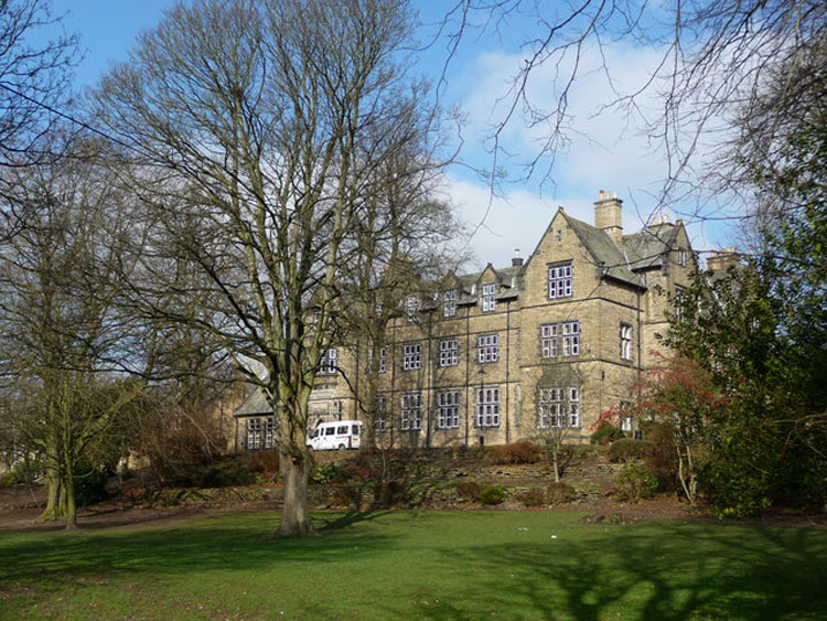 Ermysted's Grammar School, Skipton