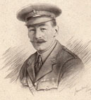 Lieutenant Colonel Sir Robert Nevill Benyon GUNTER
