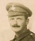 Corporal Albert SUTCLIFFE, MM.