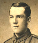 Private Arthur WILLOUGHBY, 4365 / 241777.