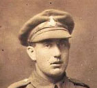 Private Samuel BAILEY