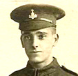 Private Robert BRITTON