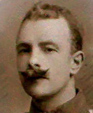 Corporal John Thomas CATON