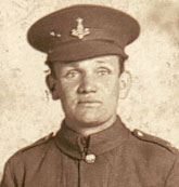 Corporal Thomas KENNEDY
