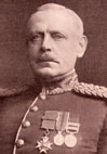 LIEUTENANT-GENERAL Sir WILLIAM EDMUND FRANKLYN, K.C.B., p.s.c.