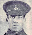 Private George Albert LONG