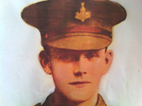 Lance Corporal William McBRIARTY